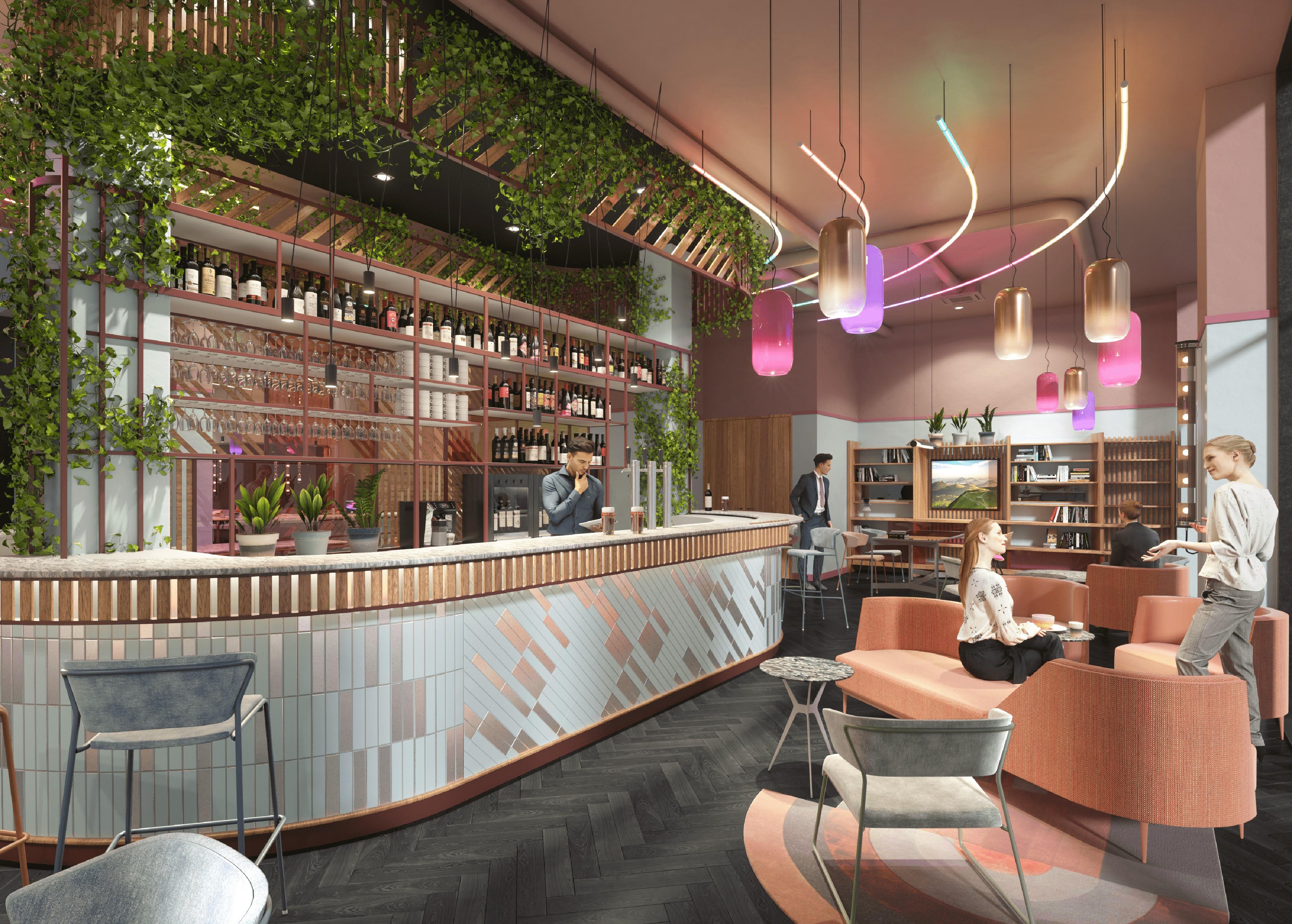 贝斯特韦斯特艾登酒店-克莱蒙费朗 外观 照片